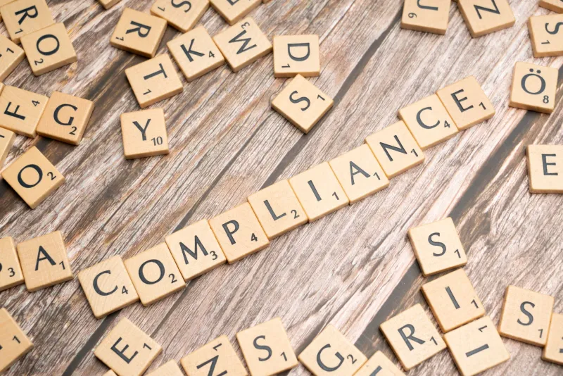 Domain Records Under the Microscope: What Compliance Frameworks Actually Demand From Your Registrar Account