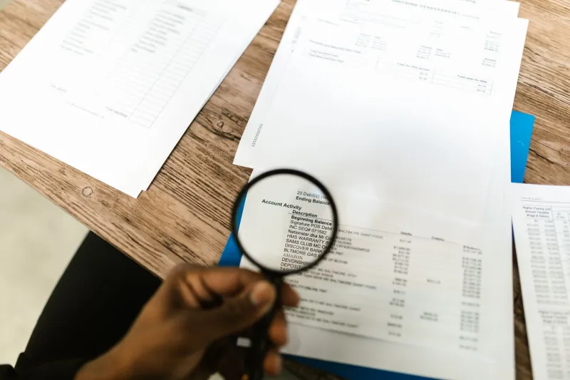 When Auditors Come Knocking: How Domain Registration Gaps Become Compliance Catastrophes