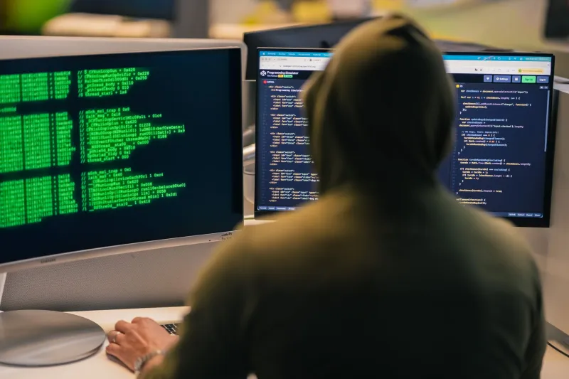 What Your Registrar Account Is Hiding: A Forensic Security Review Most Businesses Skip
