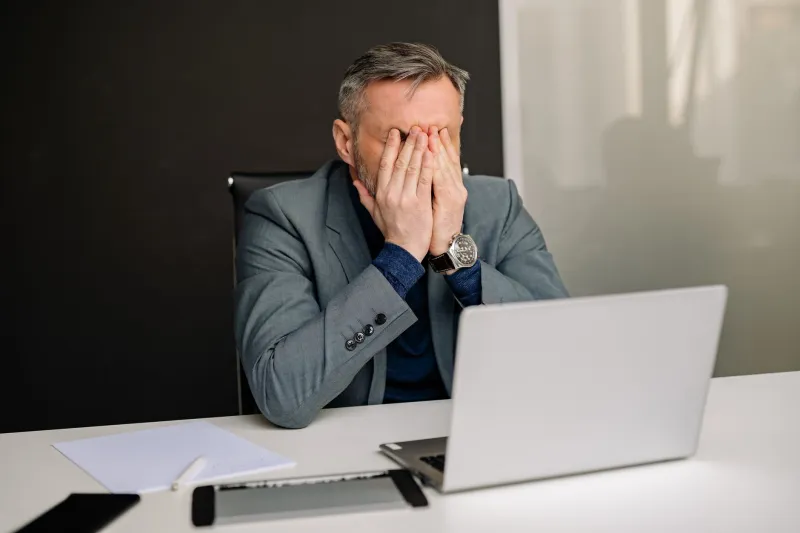 The Spreadsheet Trap: What Manual Domain Tracking Is Actually Costing Your Business