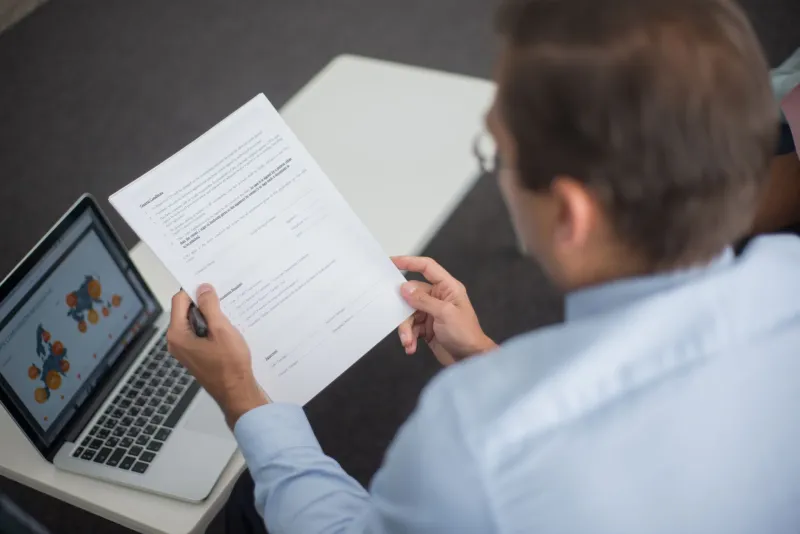 When Anonymity Becomes a Liability: Rethinking WHOIS Privacy for Your Business Domain